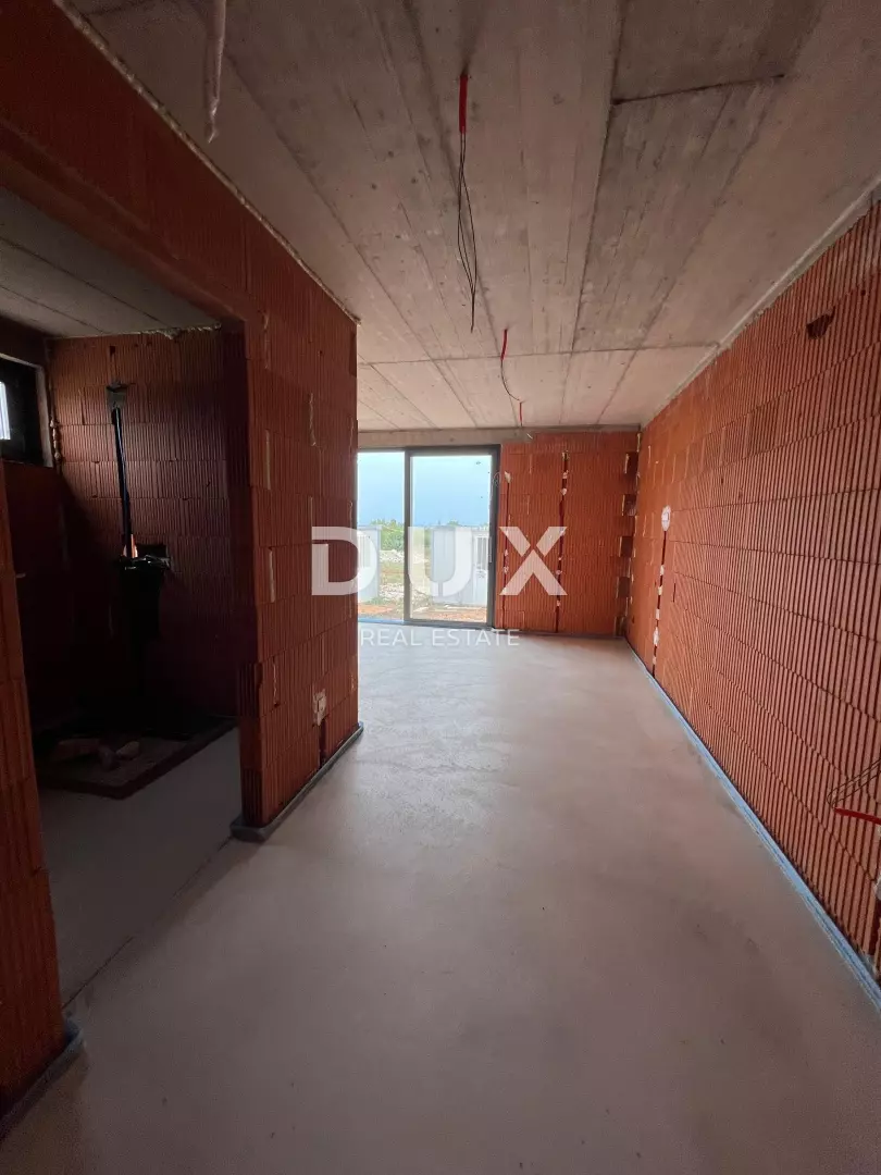 4-bedroom Villa In Raponji, Croatia (254,11 M²)