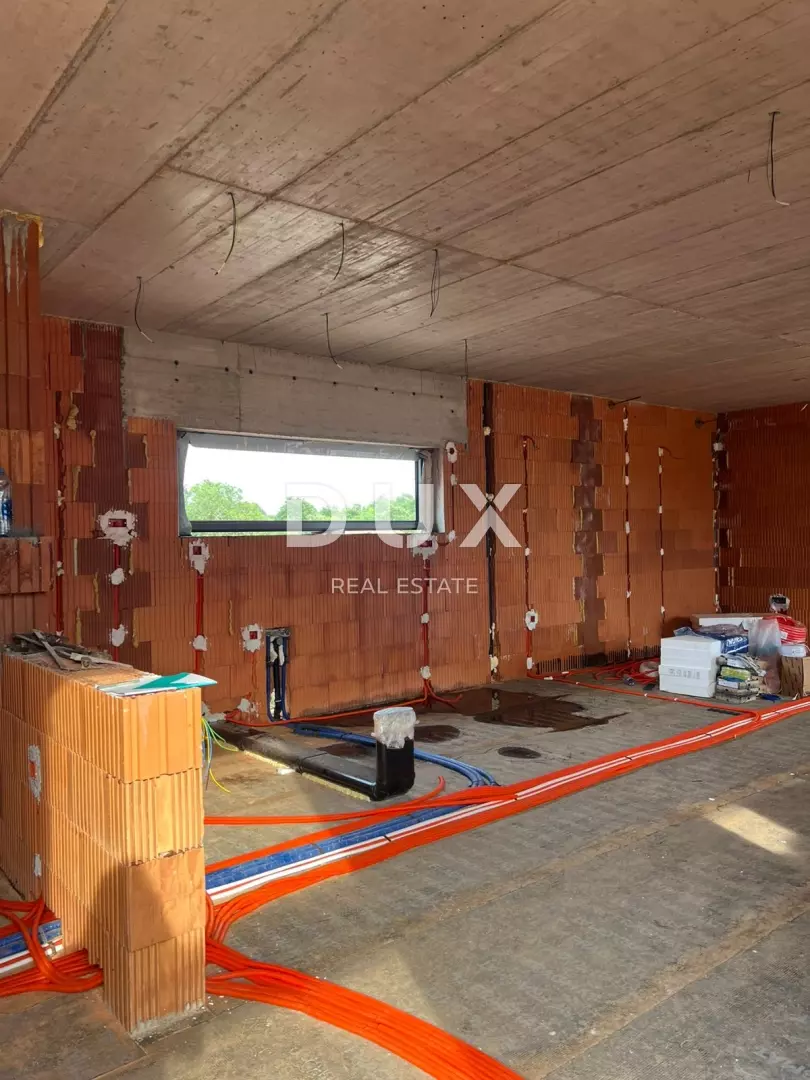 3-bedroom Villa In Svetvinčenat, Croatia (203,26 M²)