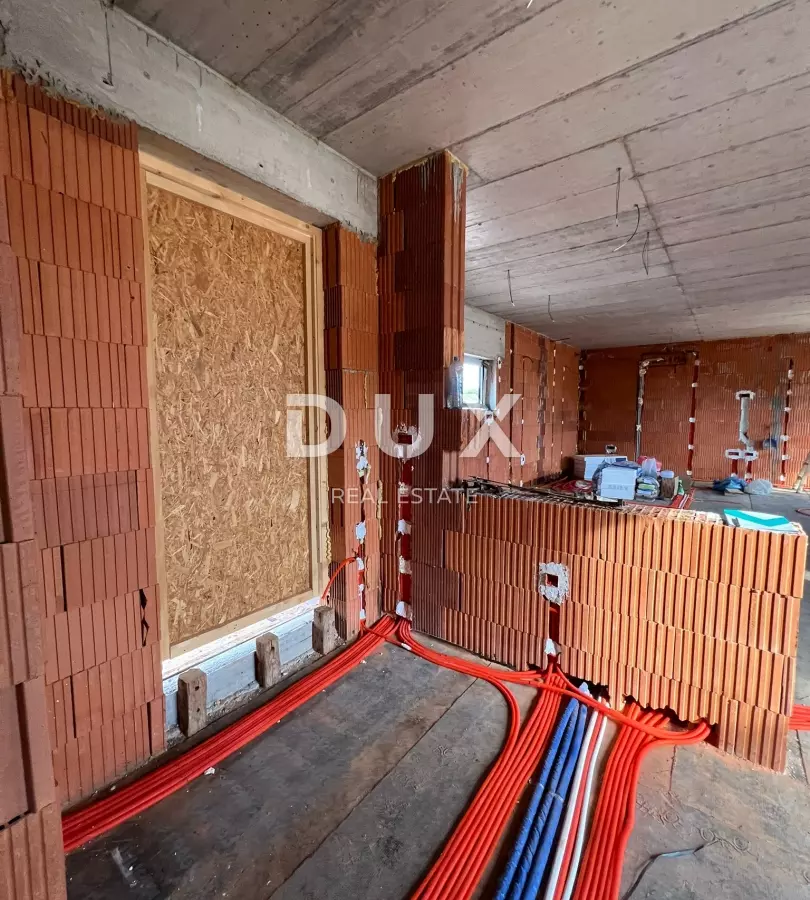 3-bedroom Villa In Svetvinčenat, Croatia (203,26 M²)