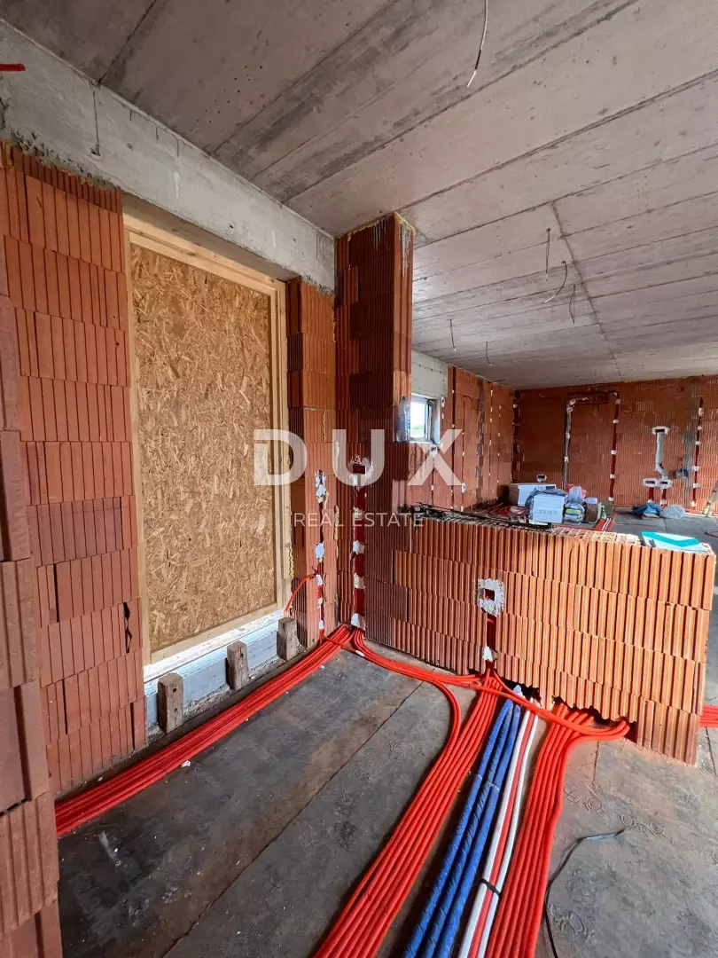 3-bedroom Villa In Svetvinčenat, Croatia (203,26 M²)