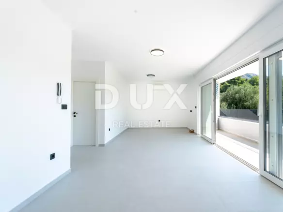 2-bedroom Apartment In Baška, Croatia (61,99 M²)