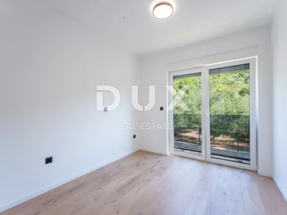 2-bedroom Apartment In Baška, Croatia (61,99 M²)