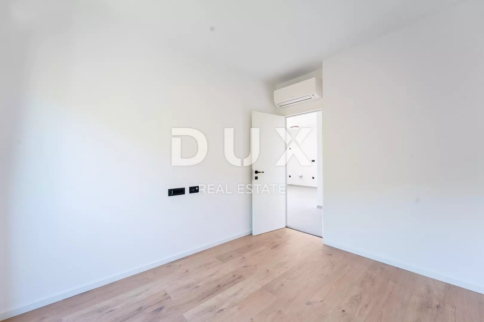 2-bedroom Apartment In Baška, Croatia (61,99 M²)