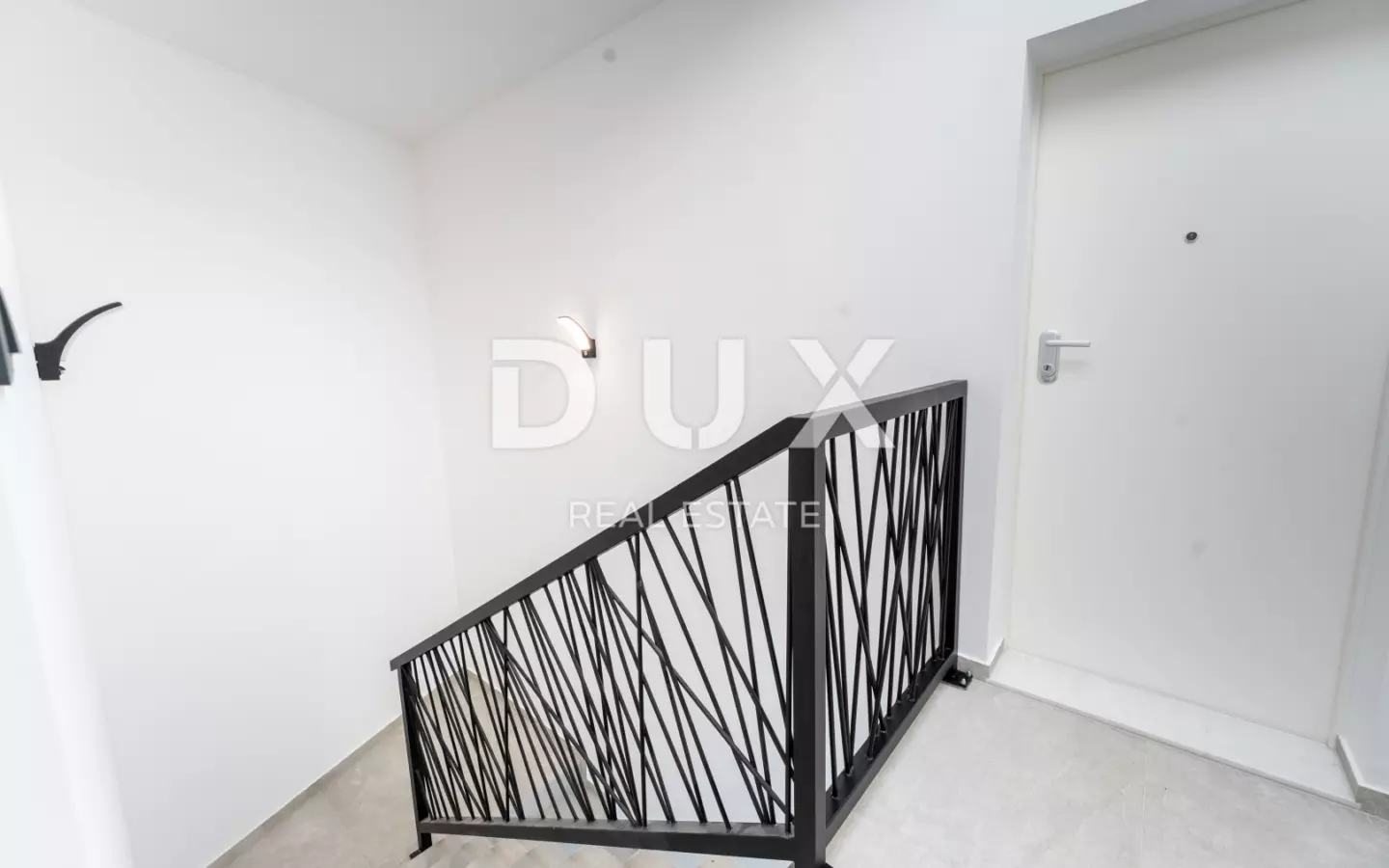 2-bedroom Apartment In Baška, Croatia (61,99 M²)