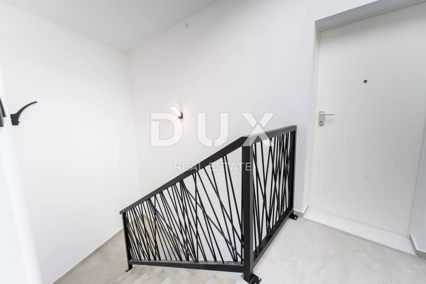 2-bedroom Apartment In Baška, Croatia (61,99 M²)