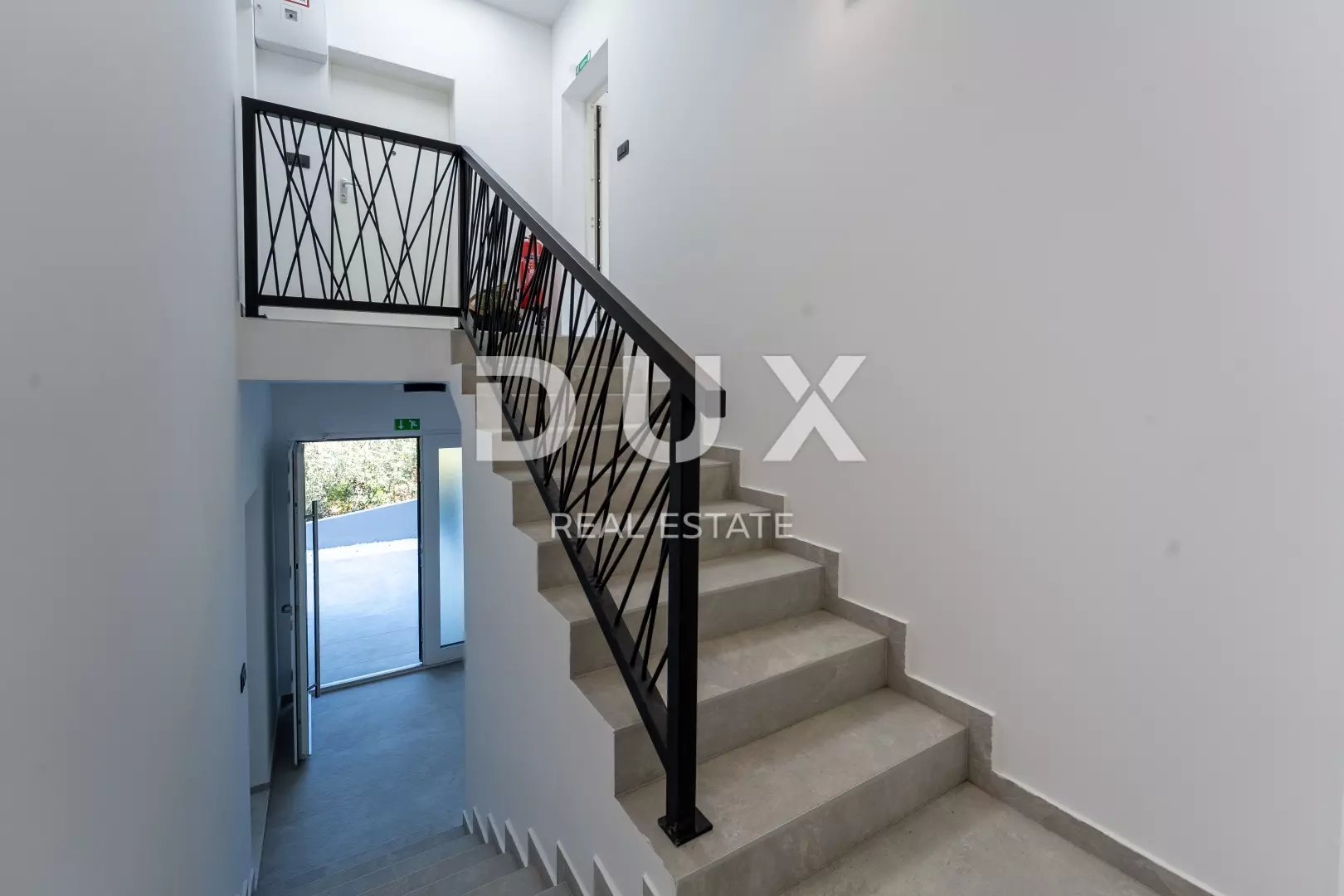 2-bedroom Apartment In Baška, Croatia (61,99 M²)