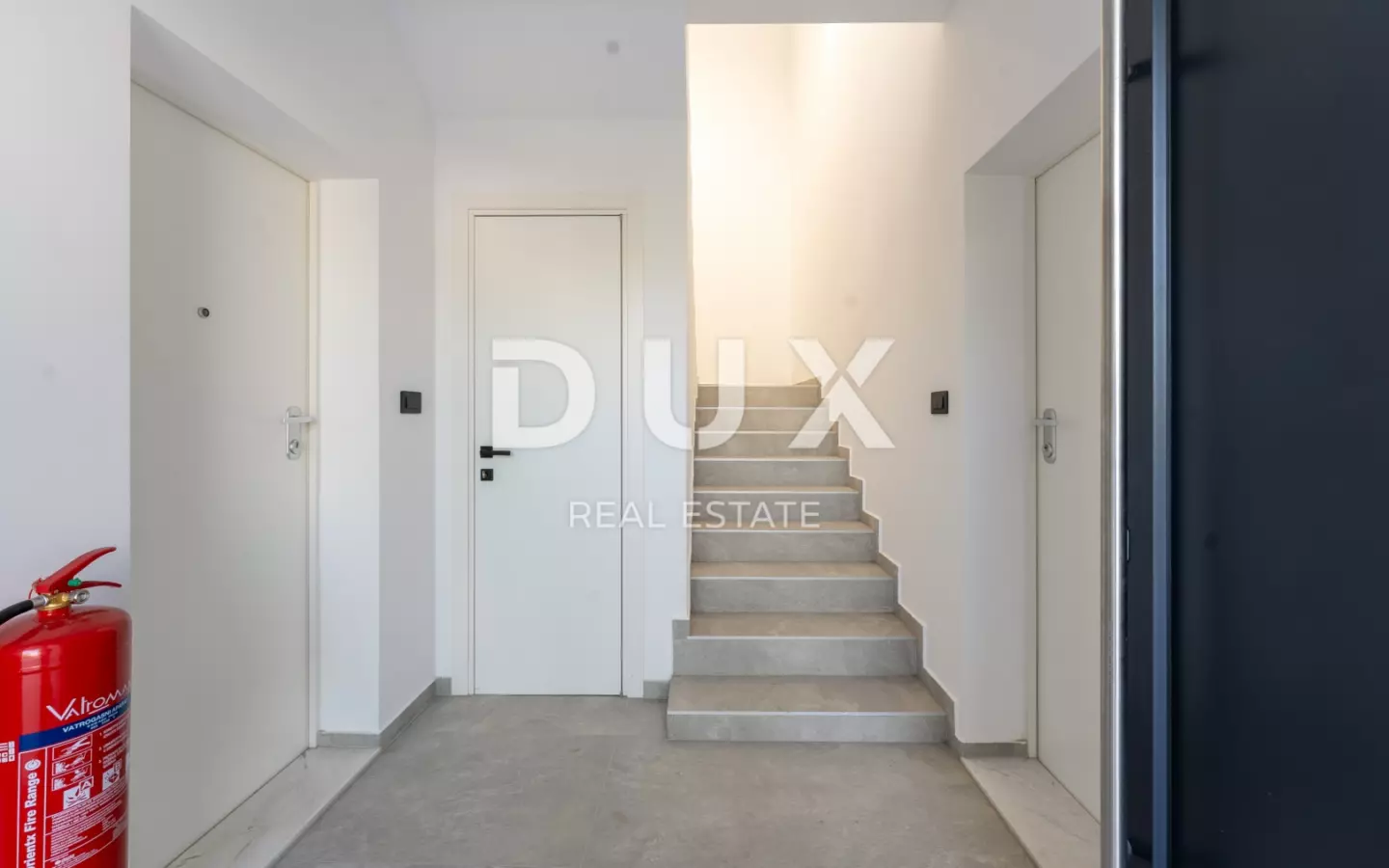 2-bedroom Apartment In Baška, Croatia (61,99 M²)