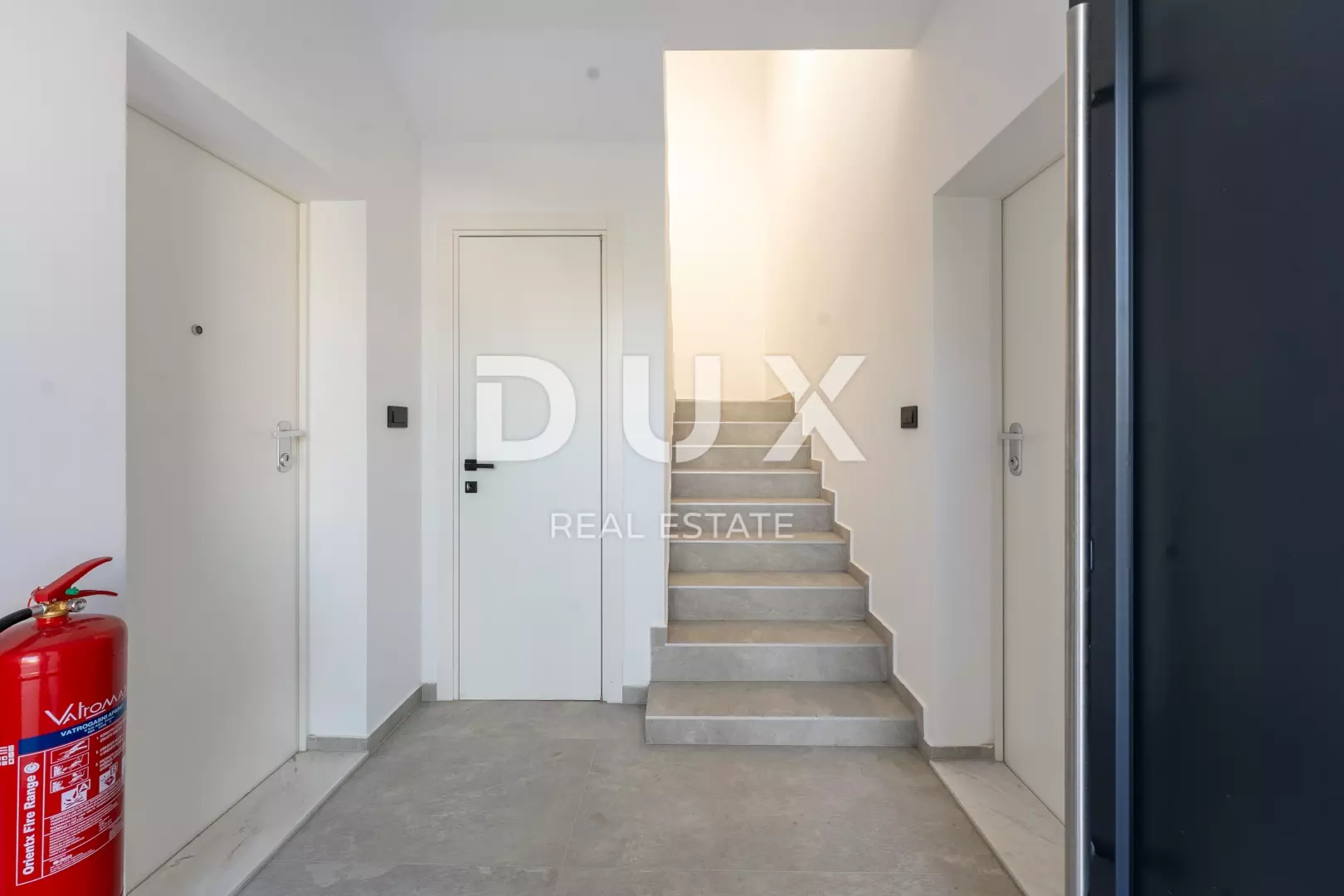 2-bedroom Apartment In Baška, Croatia (61,99 M²)
