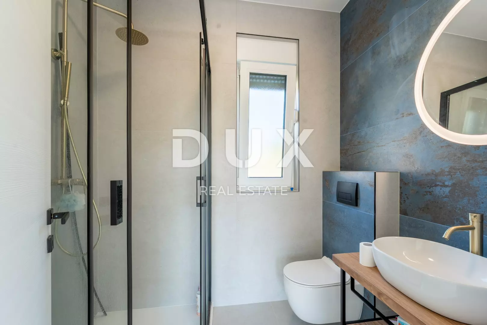 2-bedroom Apartment In Baška, Croatia (64,05 M²)