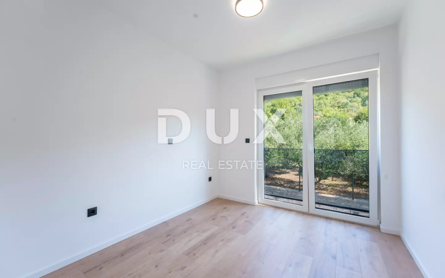 2-bedroom Apartment In Baška, Croatia (64,05 M²)