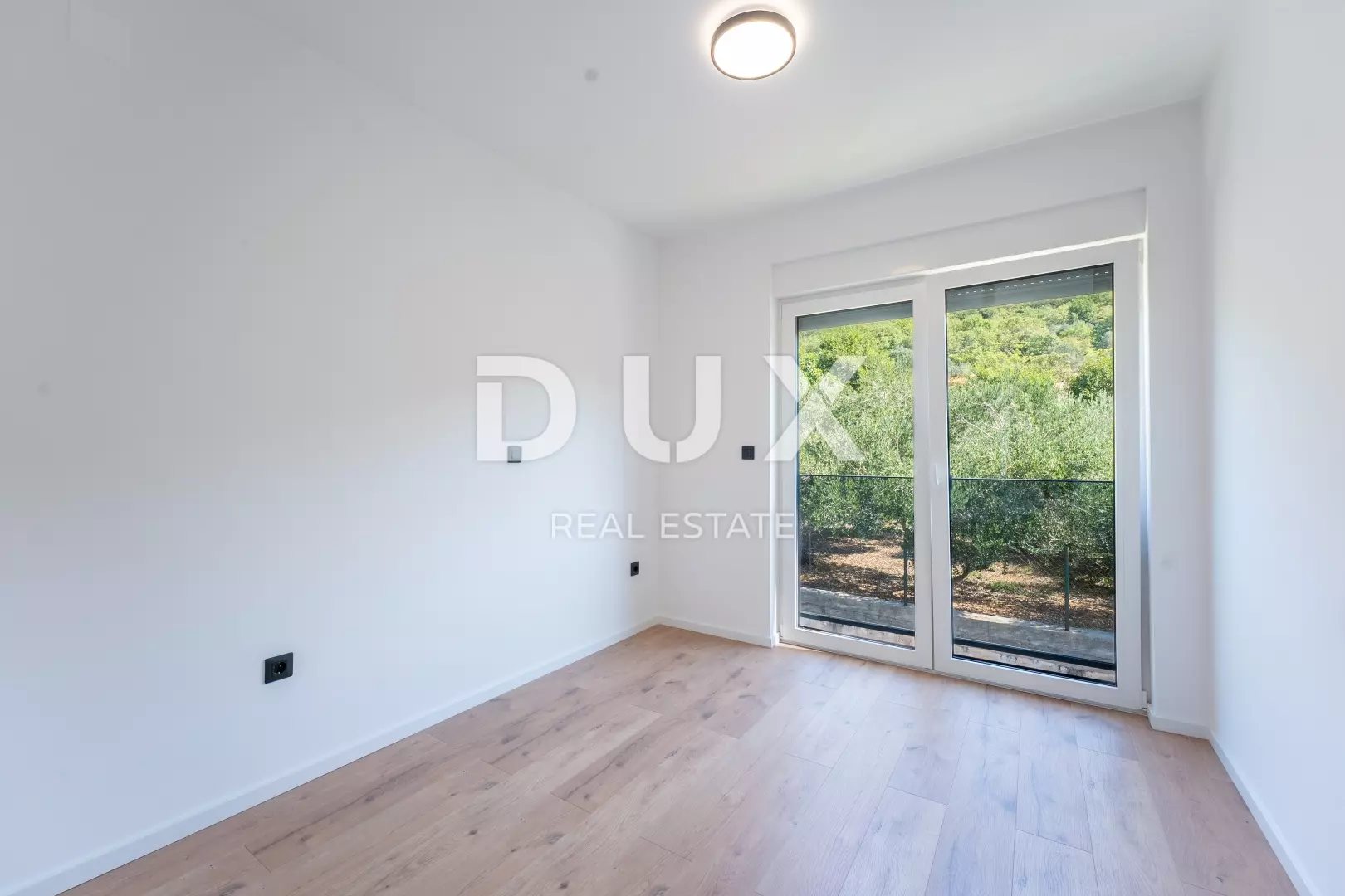 2-bedroom Apartment In Baška, Croatia (64,05 M²)
