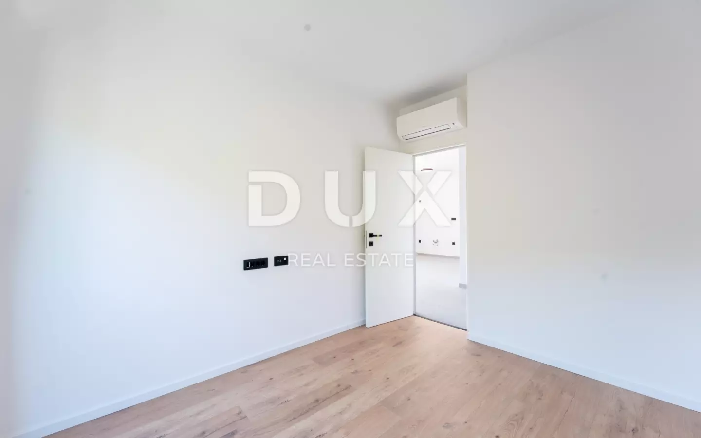 2-bedroom Apartment In Baška, Croatia (64,05 M²)