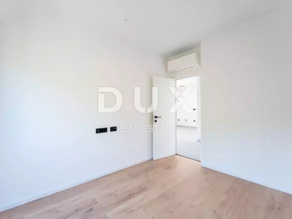 2-bedroom Apartment In Baška, Croatia (64,05 M²)