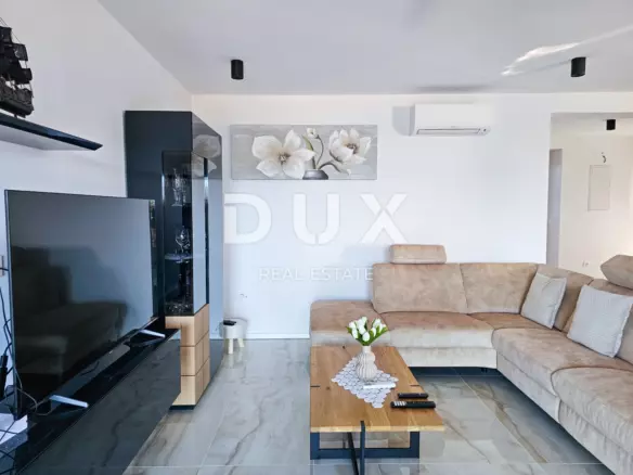 4-bedroom Villa In Malinska, Croatia (280 M²)