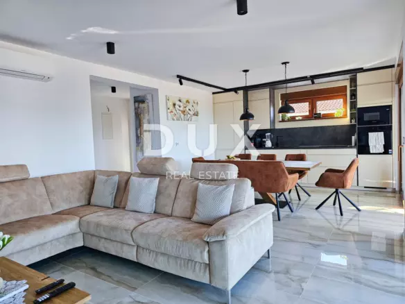 4-bedroom Villa In Malinska, Croatia (280 M²)