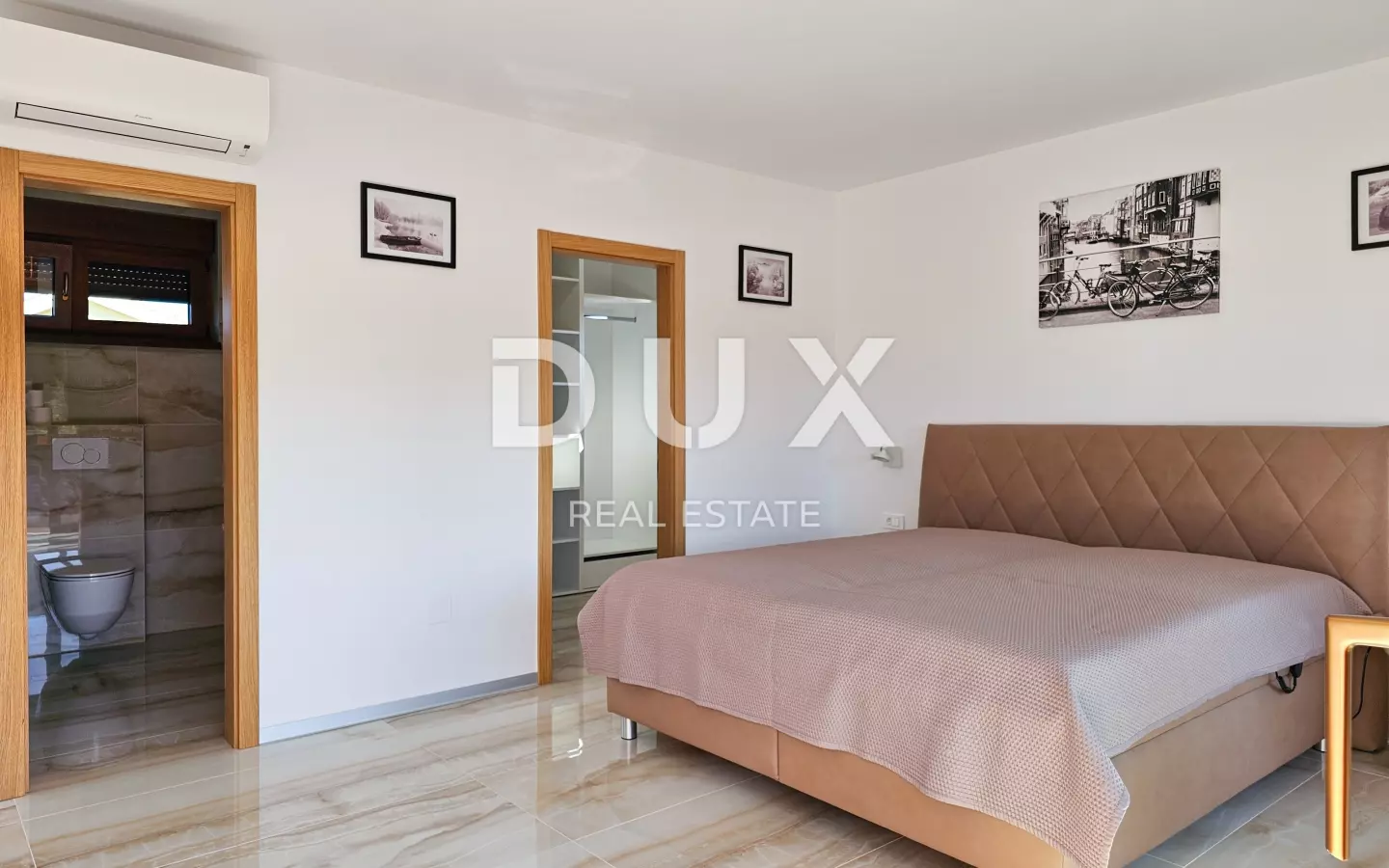 4-bedroom Villa In Malinska, Croatia (280 M²)