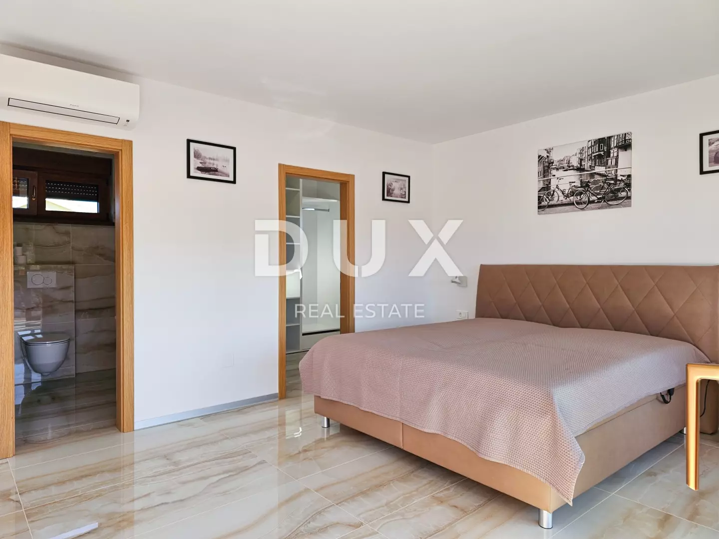 4-bedroom Villa In Malinska, Croatia (280 M²)