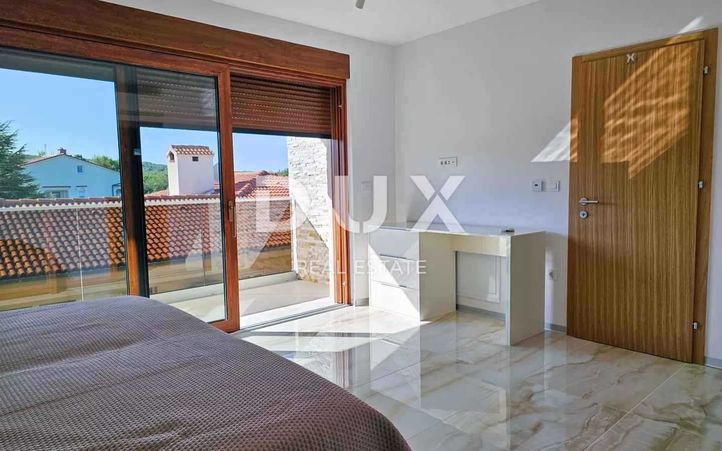 4-bedroom Villa In Malinska, Croatia (280 M²)