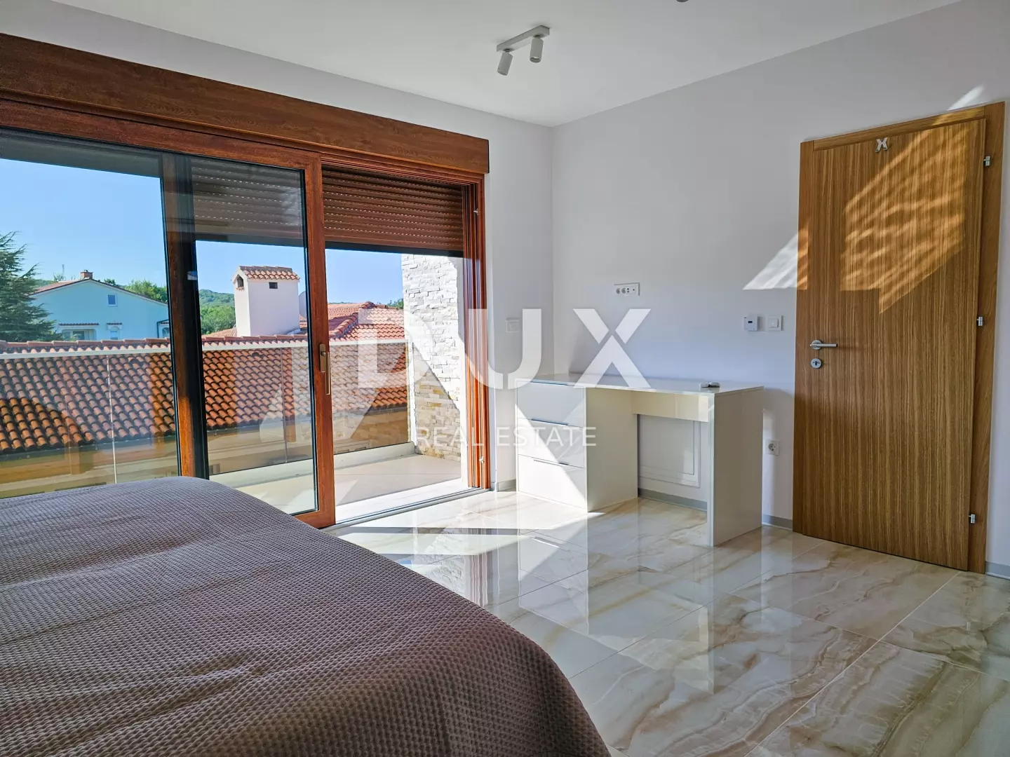 4-bedroom Villa In Malinska, Croatia (280 M²)
