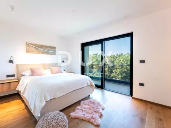5-bedroom Villa In Medulin, Croatia (311 M²)