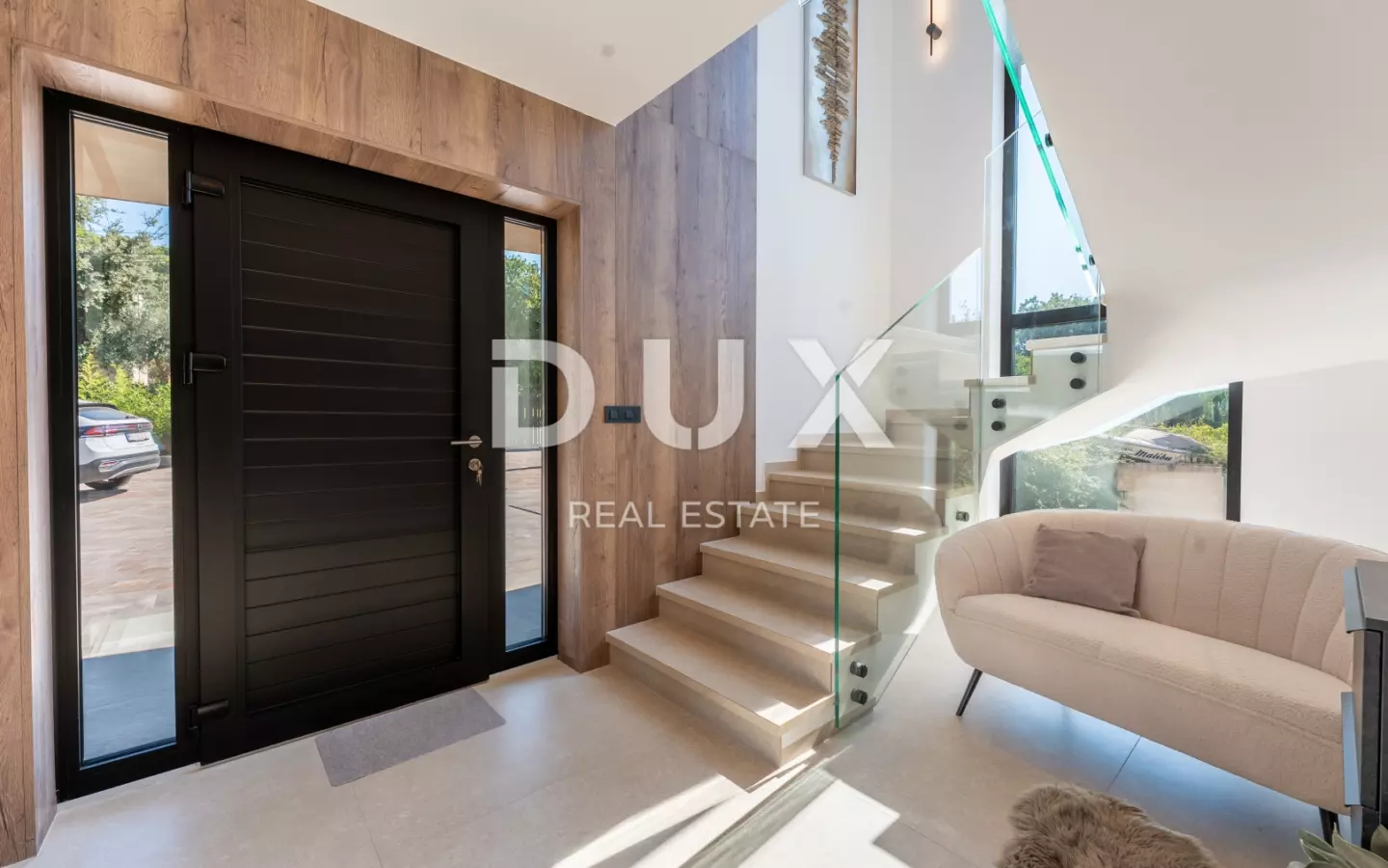 5-bedroom Villa In Medulin, Croatia (311 M²)