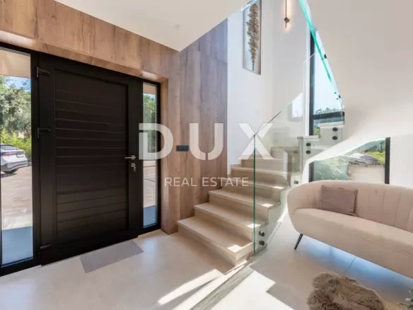 5-bedroom Villa In Medulin, Croatia (311 M²)