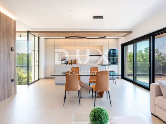 5-bedroom Villa In Medulin, Croatia (311 M²)