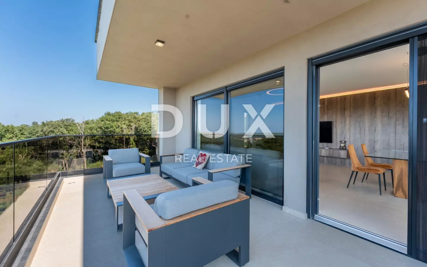 5-bedroom Villa In Medulin, Croatia (311 M²)