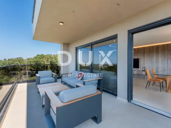 5-bedroom Villa In Medulin, Croatia (311 M²)