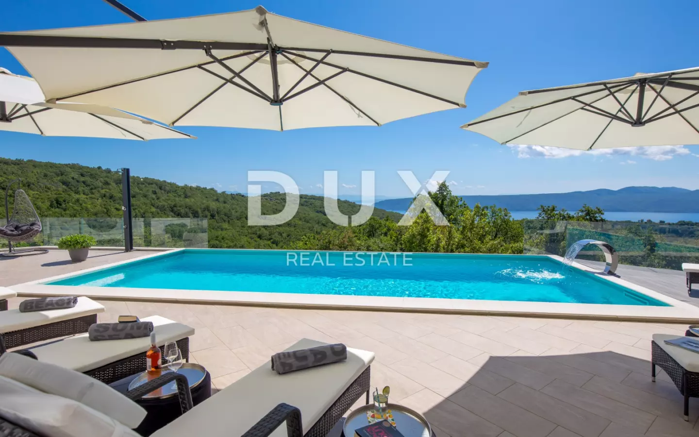 4-bedroom Villa In Martina, Croatia (480 M²)