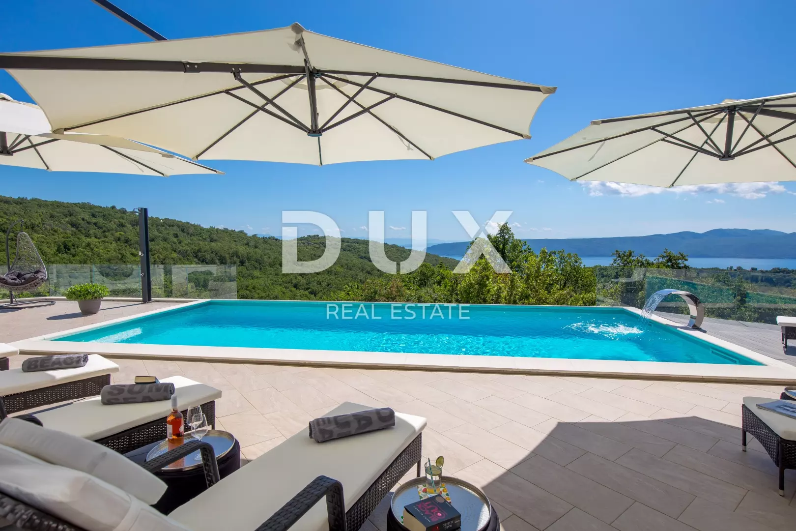 4-bedroom Villa In Martina, Croatia (480 M²)