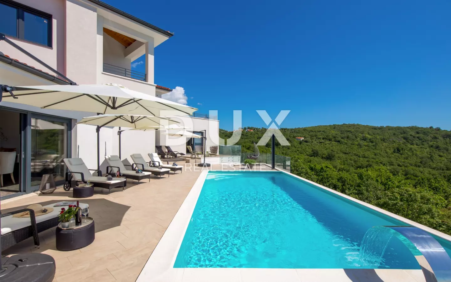 4-bedroom Villa In Martina, Croatia (480 M²)