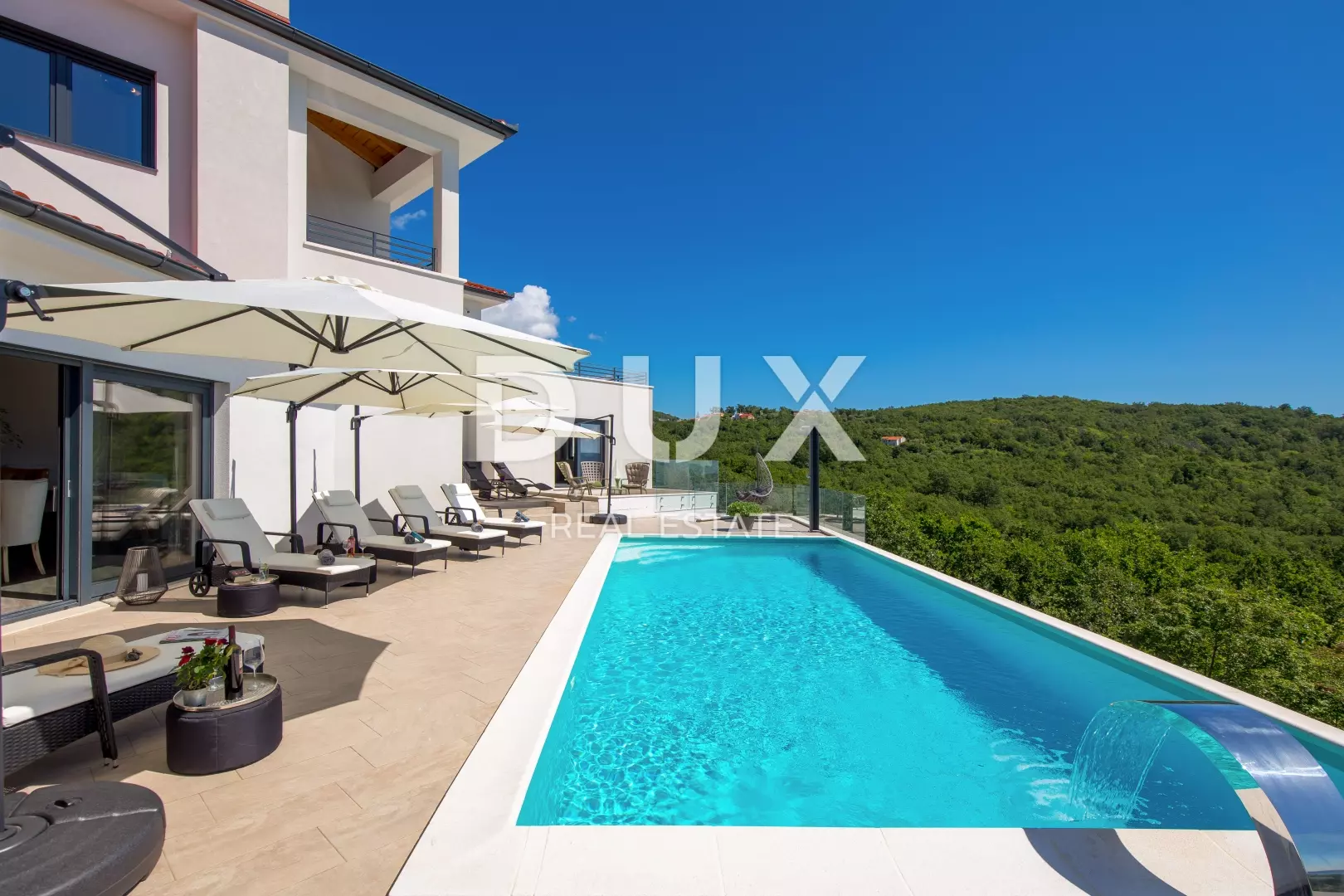 4-bedroom Villa In Martina, Croatia (480 M²)