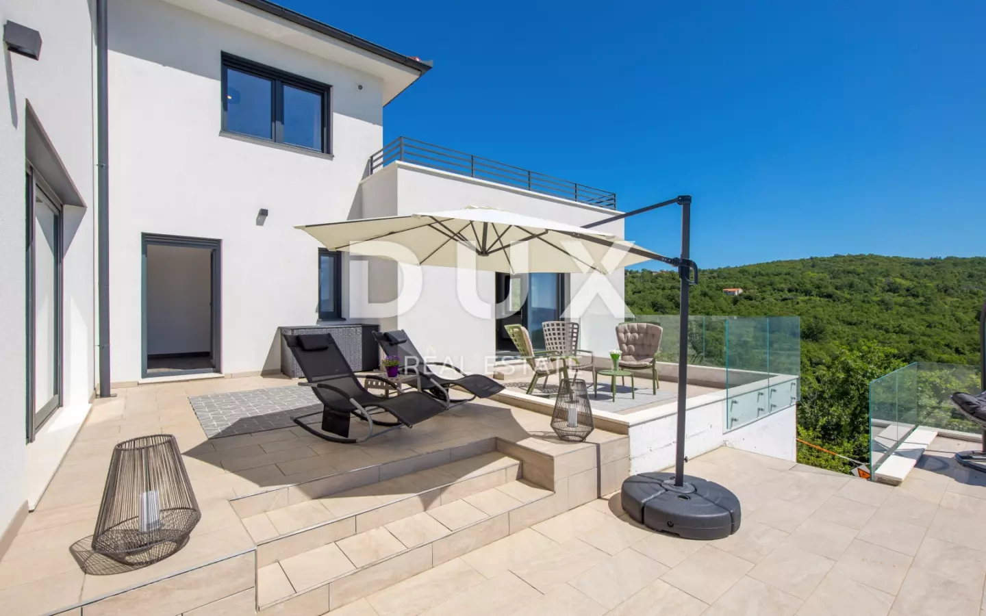4-bedroom Villa In Martina, Croatia (480 M²)