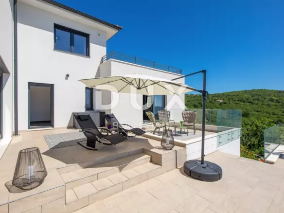 4-bedroom Villa In Martina, Croatia (480 M²)