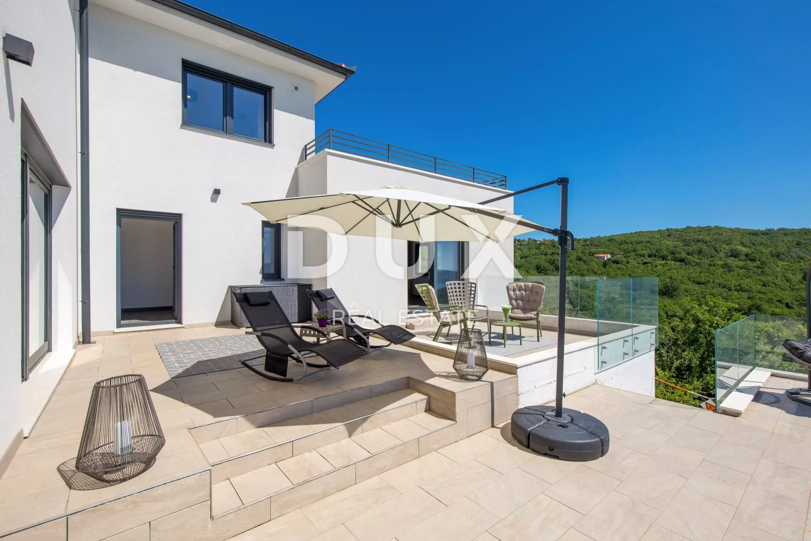 4-bedroom Villa In Martina, Croatia (480 M²)