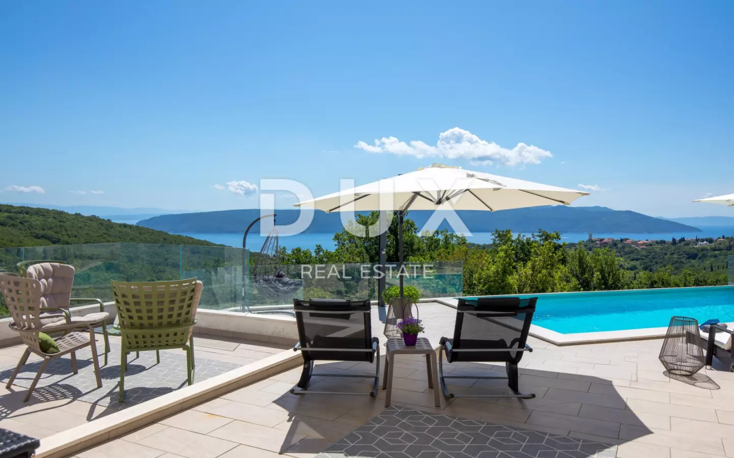 4-bedroom Villa In Martina, Croatia (480 M²)