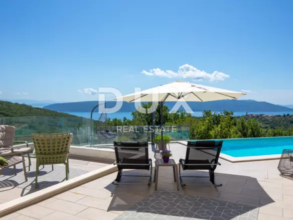 4-bedroom Villa In Martina, Croatia (480 M²)
