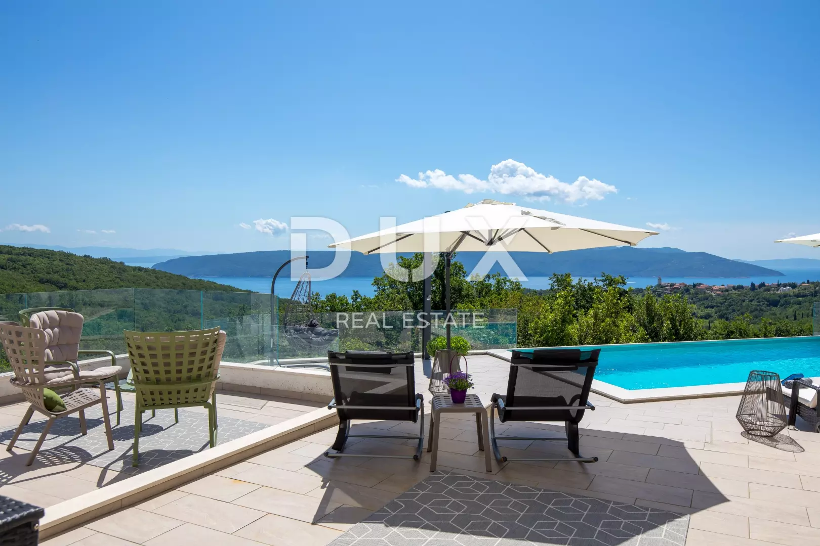 4-bedroom Villa In Martina, Croatia (480 M²)