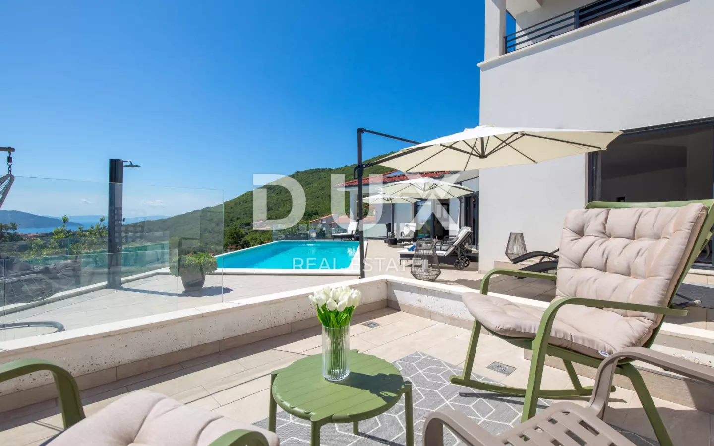 4-bedroom Villa In Martina, Croatia (480 M²)