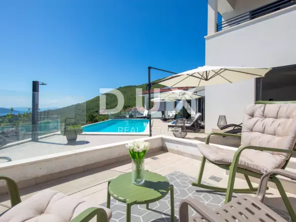 4-bedroom Villa In Martina, Croatia (480 M²)