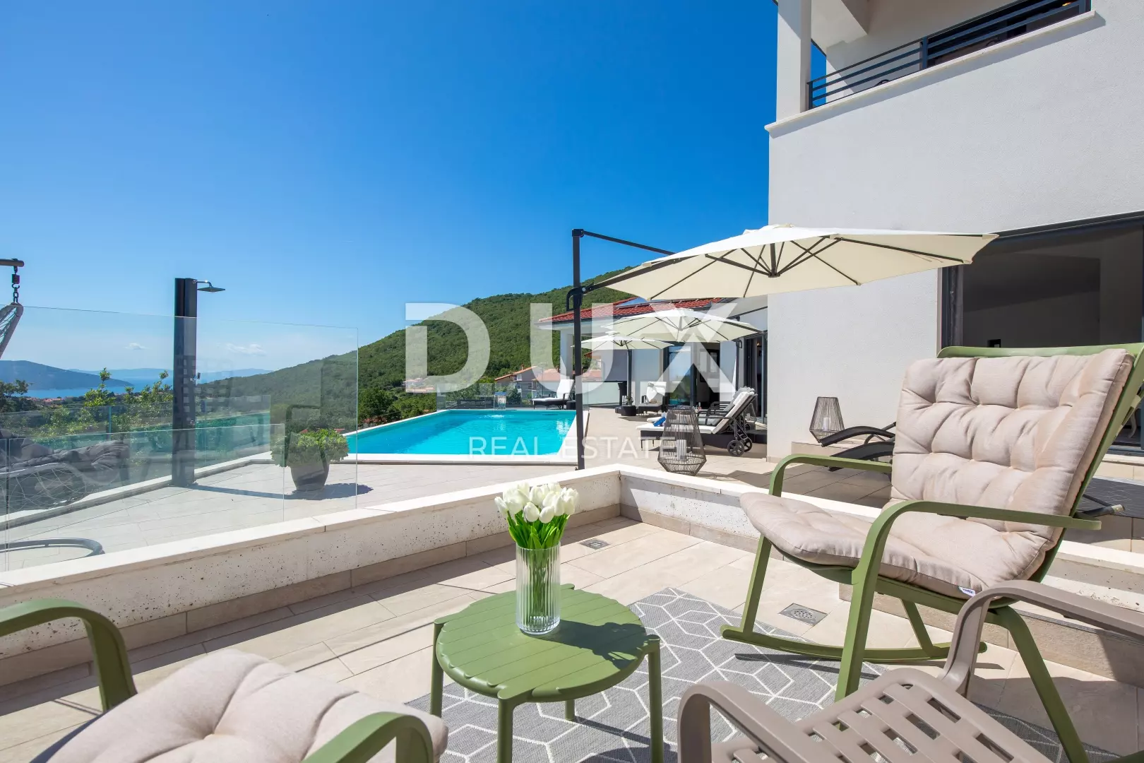 4-bedroom Villa In Martina, Croatia (480 M²)
