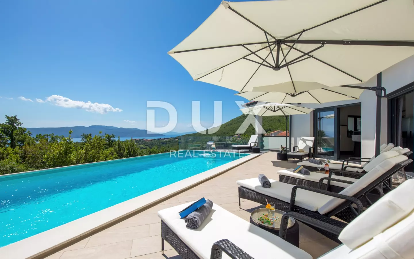 4-bedroom Villa In Martina, Croatia (480 M²)