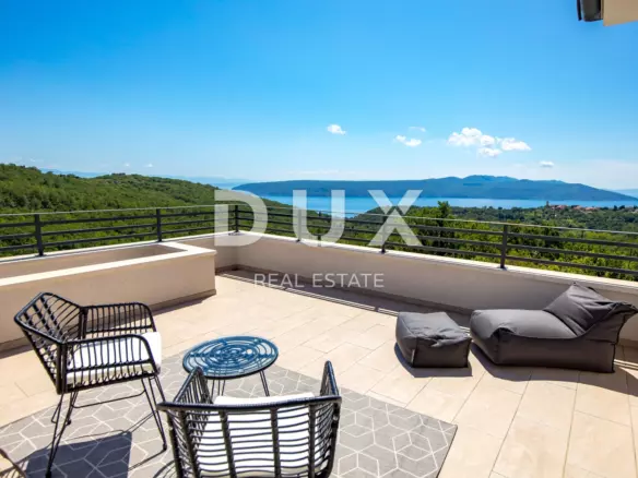 4-bedroom Villa In Martina, Croatia (480 M²)