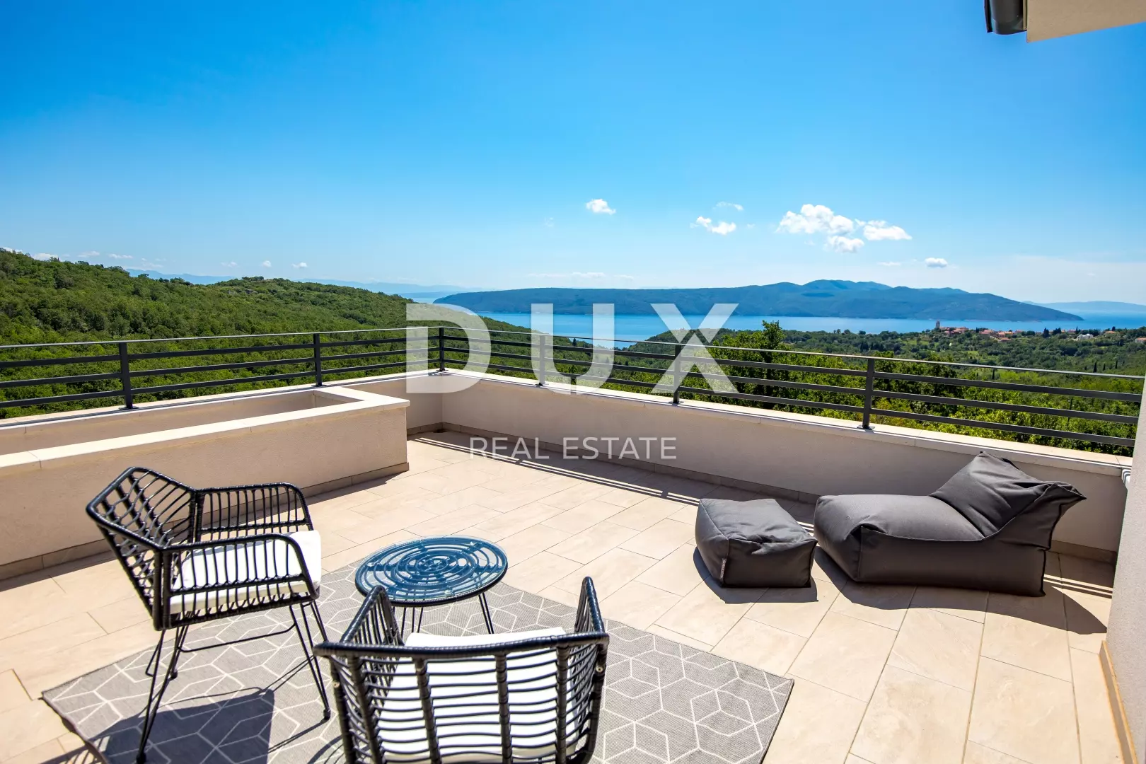 4-bedroom Villa In Martina, Croatia (480 M²)