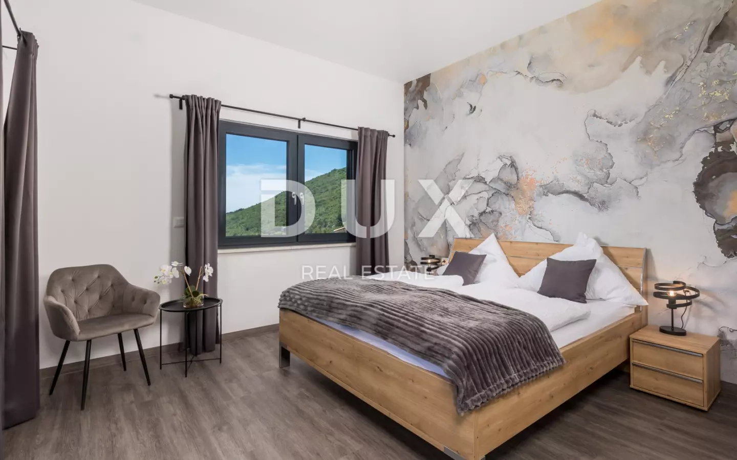 4-bedroom Villa In Martina, Croatia (480 M²)