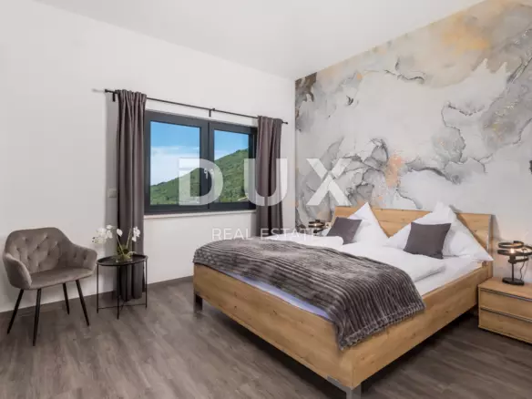 4-bedroom Villa In Martina, Croatia (480 M²)
