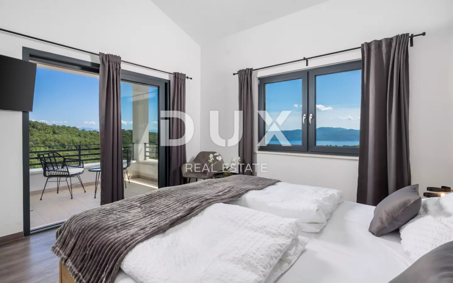 4-bedroom Villa In Martina, Croatia (480 M²)