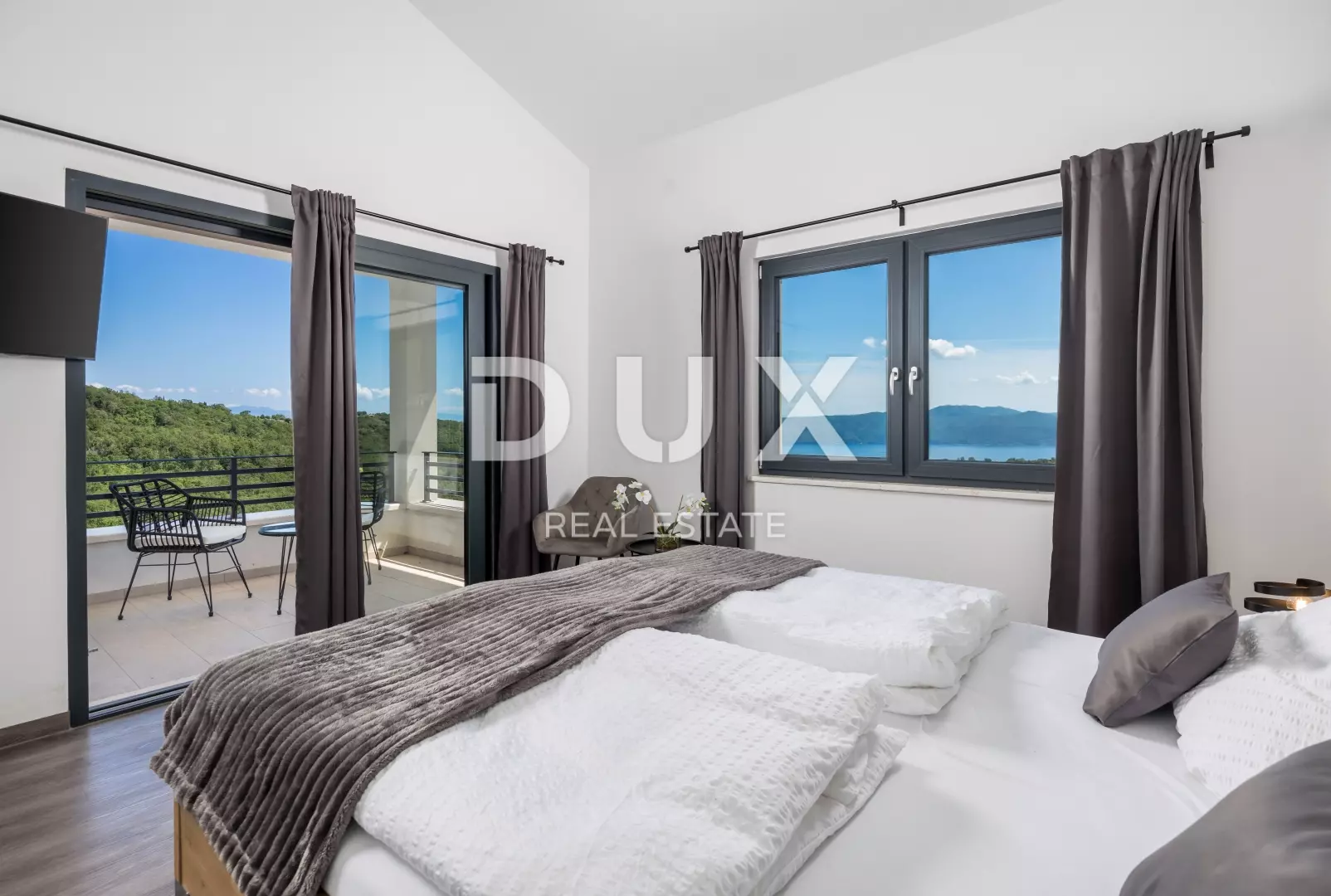 4-bedroom Villa In Martina, Croatia (480 M²)