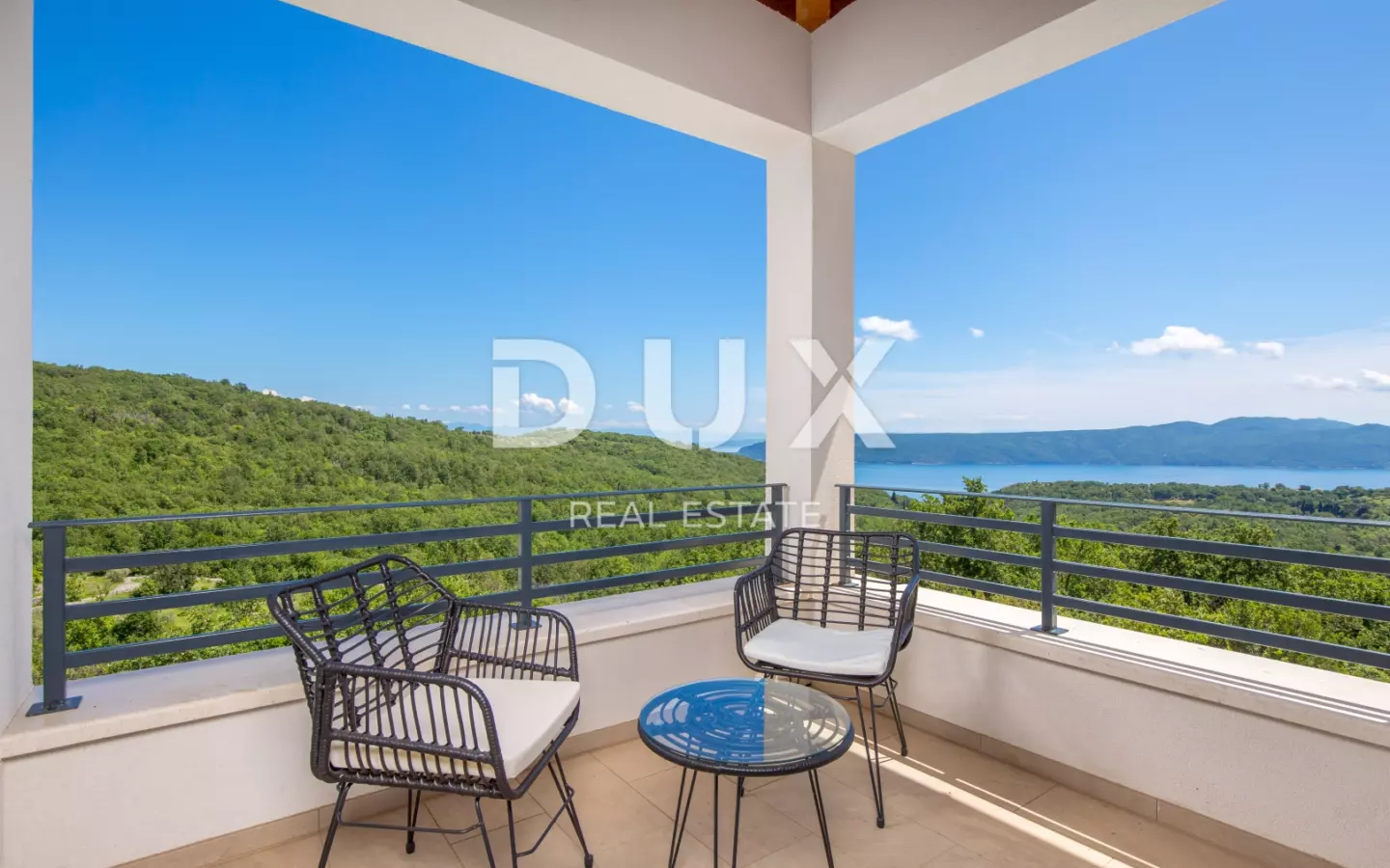 4-bedroom Villa In Martina, Croatia (480 M²)